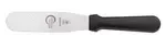 Mercer Culinary M18855P, Turner, Solid, Stainless Steel