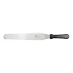 Mercer Culinary , M18870P, Turner, Solid, Stainless Steel