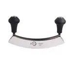 Mercer Culinary M18928, Knife, Rocker Mincing