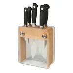 Mercer Culinary , M20050, Knife Set