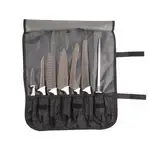Mercer Culinary M21821WH, Knife Set