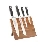 Mercer Culinary M21970AC, Knife Set