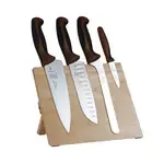 Mercer Culinary M21981BR, Knife Set
