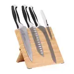 Mercer Culinary M21981WBH, Knife Set