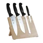 Mercer Culinary M21982, Knife Set