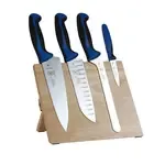 Mercer Culinary M21982BL, Knife Set