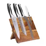 Mercer Culinary M21982WBH, Knife Set