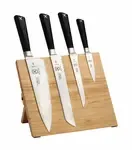 Mercer Culinary M21990, Knife Set