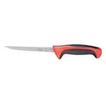 Mercer Culinary M22206RD, Knife, Boning