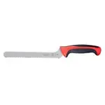 Mercer Culinary M22418RD, Knife, Utility