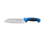 Mercer Culinary M22707BL, Knife, Asian