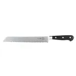 Mercer Culinary M23650, Knife, Bread / Sandwich