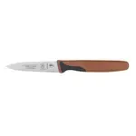 Mercer Culinary M23930BRB, Knife, Paring