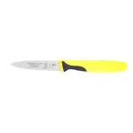 Mercer Culinary M23930YLB, Knife, Paring