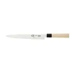 Mercer Culinary M24010PL, Knife, Asian