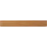 Mercer Culinary M30731BM, Knife Holder, Magnetic