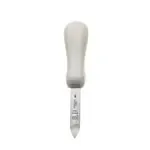 Mercer Culinary M33027A, Knife, Oyster / Clam