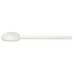 Mercer Culinary M33182WH, Serving Spoon, Solid