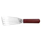 Mercer Culinary M33183, Turner, Slotted, Stainless Steel