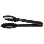 Mercer Culinary M35100BK, Tongs, Serving / Utility, Plastic