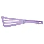 Mercer Culinary M35110PU, Turner, Slotted, Plastic