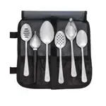 Mercer Culinary M35155, Plating Tool