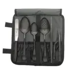 Mercer Culinary M35156BK, Plating Tool