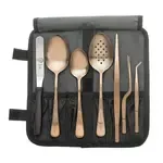 Mercer Culinary M35156RG, Plating Tool