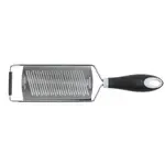 Mercer Culinary M35406, Lemon Lime Zester