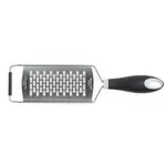 Mercer Culinary M35407, Grater, Manual