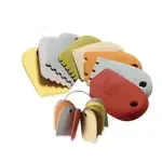 Mercer Culinary M35614, Plating Tool