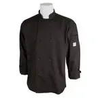 Mercer Culinary M60010BK4X, Chef's Coat