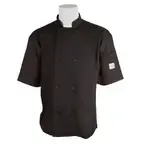 Mercer Culinary M60013BKS, Chef's Coat