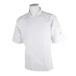 Mercer Culinary M60013WHL, Chef's Coat