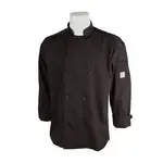 Mercer Culinary M60017BKS, Chef's Coat