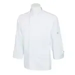 Mercer Culinary M60017WH1X, Chef's Coat