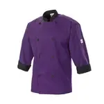 Mercer Culinary M60018PUBM, Chef's Coat