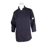 Mercer Culinary M60020NBXS, Chef's Coat
