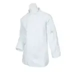 Mercer Culinary M60022WHL, Chef's Coat