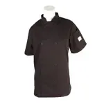 Mercer Culinary M60023BK2X, Chef's Coat