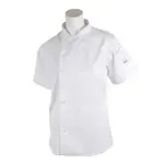 Mercer Culinary M60023WHM, Chef's Coat