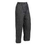 Mercer Culinary , M60030BCS4X, Chef's Pants