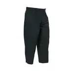 Mercer Culinary , M60050BK7X, Chef's Pants