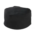 Mercer Culinary M60075BK, Chef's Hat