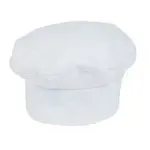 Mercer Culinary M60110WH, Chef's Hat