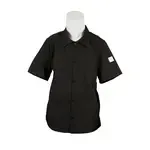 Mercer Culinary M60200BKM, Cook's Shirt