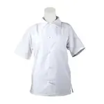 Mercer Culinary M60200WH3X, Cook's Shirt