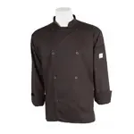 Mercer Culinary M61010BKS, Chef's Coat