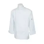 Mercer Culinary M61010WH8X, Chef's Coat