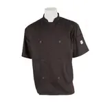 Mercer Culinary M61012BK5X, Chef's Coat